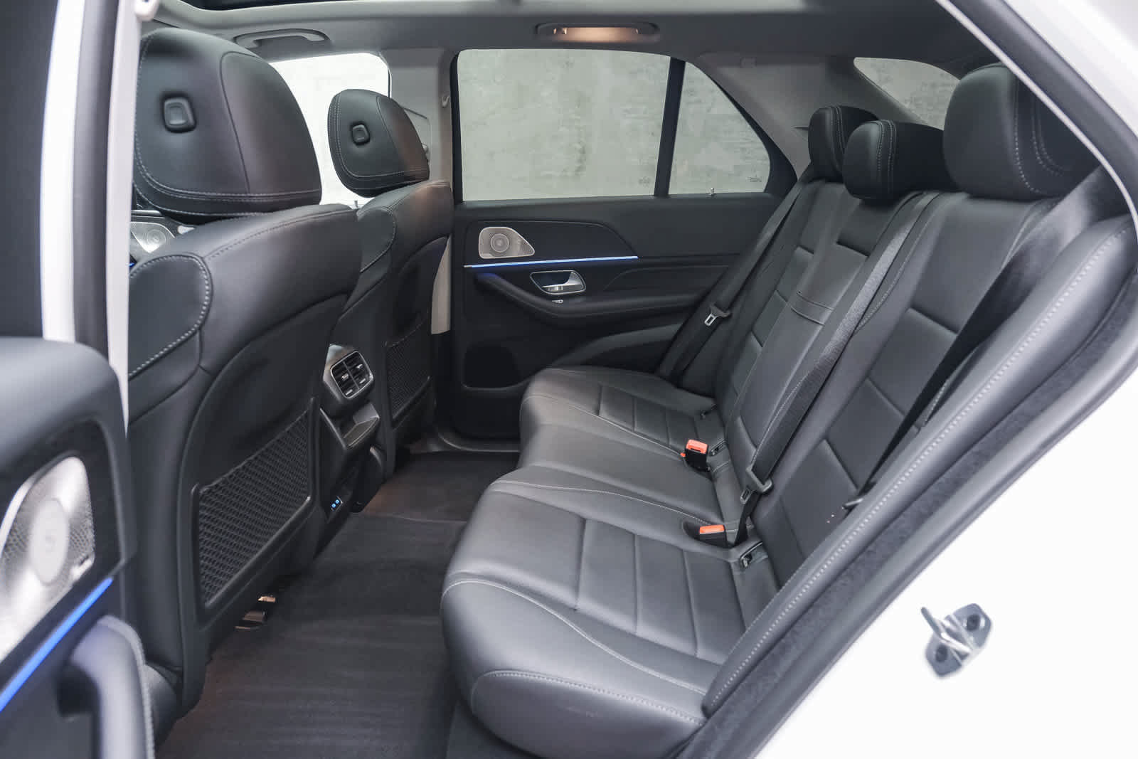 Used 2026 Mercedes-Benz GLE 450e 4MATIC image 23