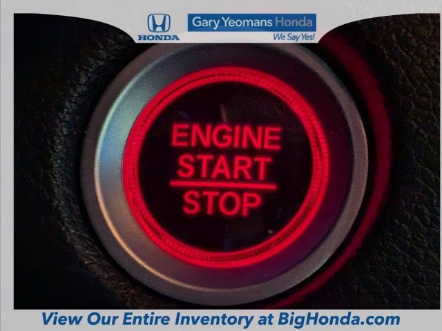 Certified 2020 Honda CR-V EX image 30