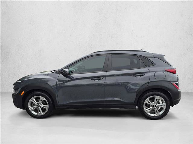 Used 2023 Hyundai Kona SEL w/ Convenience Package FWD image 9