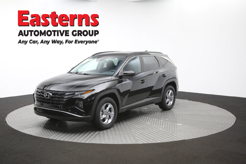 Used 2023 Hyundai Tucson SEL AWD/4WD image 59