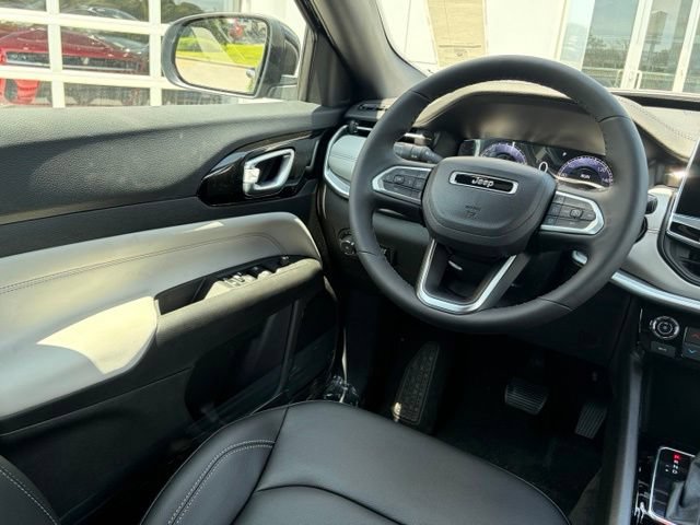 New 2026 Jeep Compass Limited AWD/4WD image 32