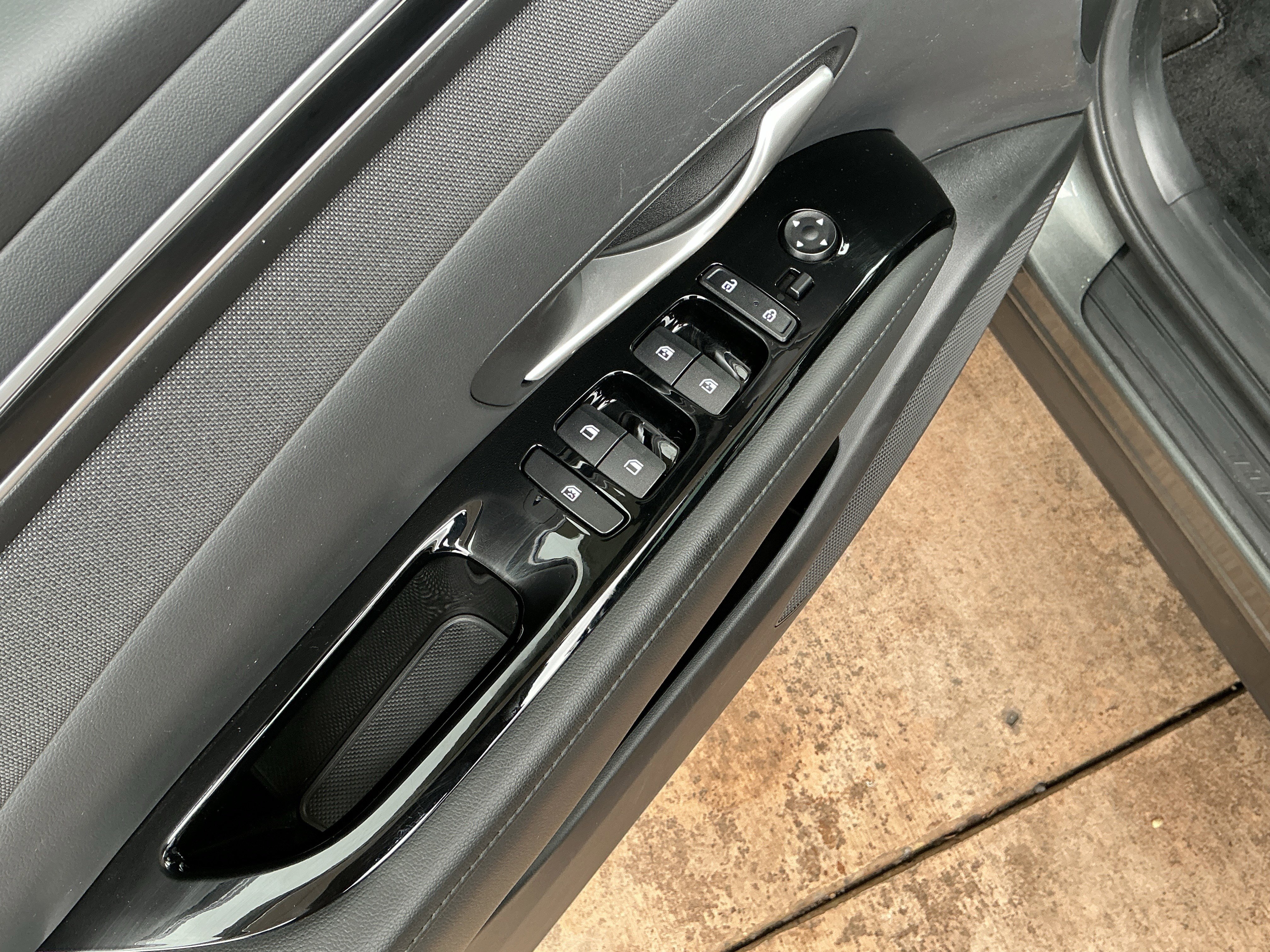 Used 2023 Hyundai Tucson SEL image 15