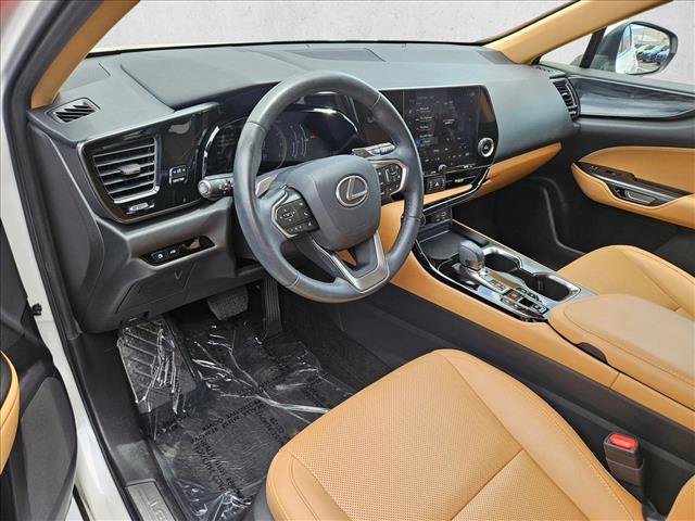 Used 2024 Lexus NX 350 AWD w/ Cold Area Package image 10
