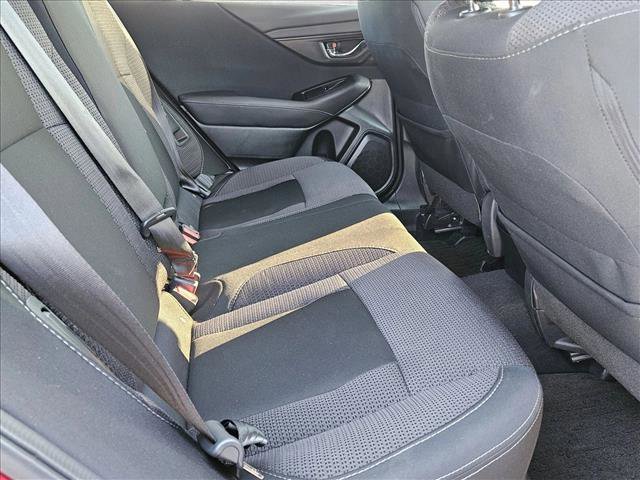 Used 2025 Subaru Outback Premium image 20