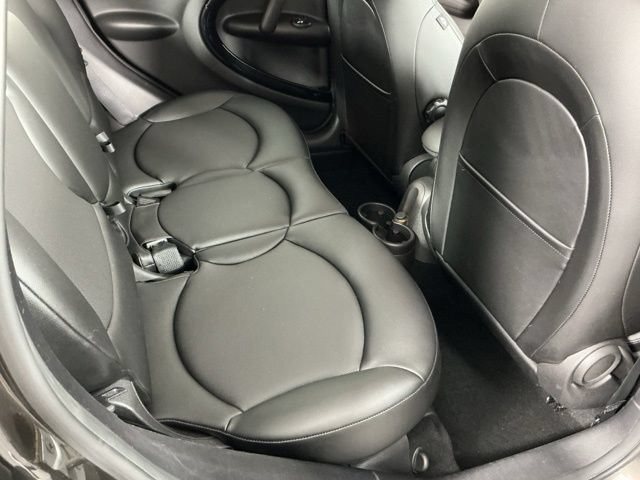 Used 2016 MINI Cooper Countryman S AWD/4WD image 12