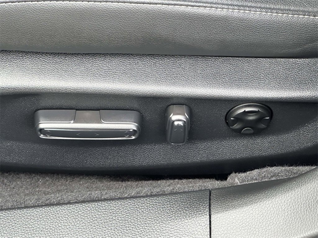 Certified 2022 Honda Accord Sport image 16