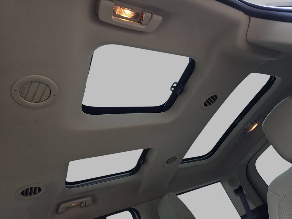 Used 2014 Ford Flex Limited AWD/4WD image 38