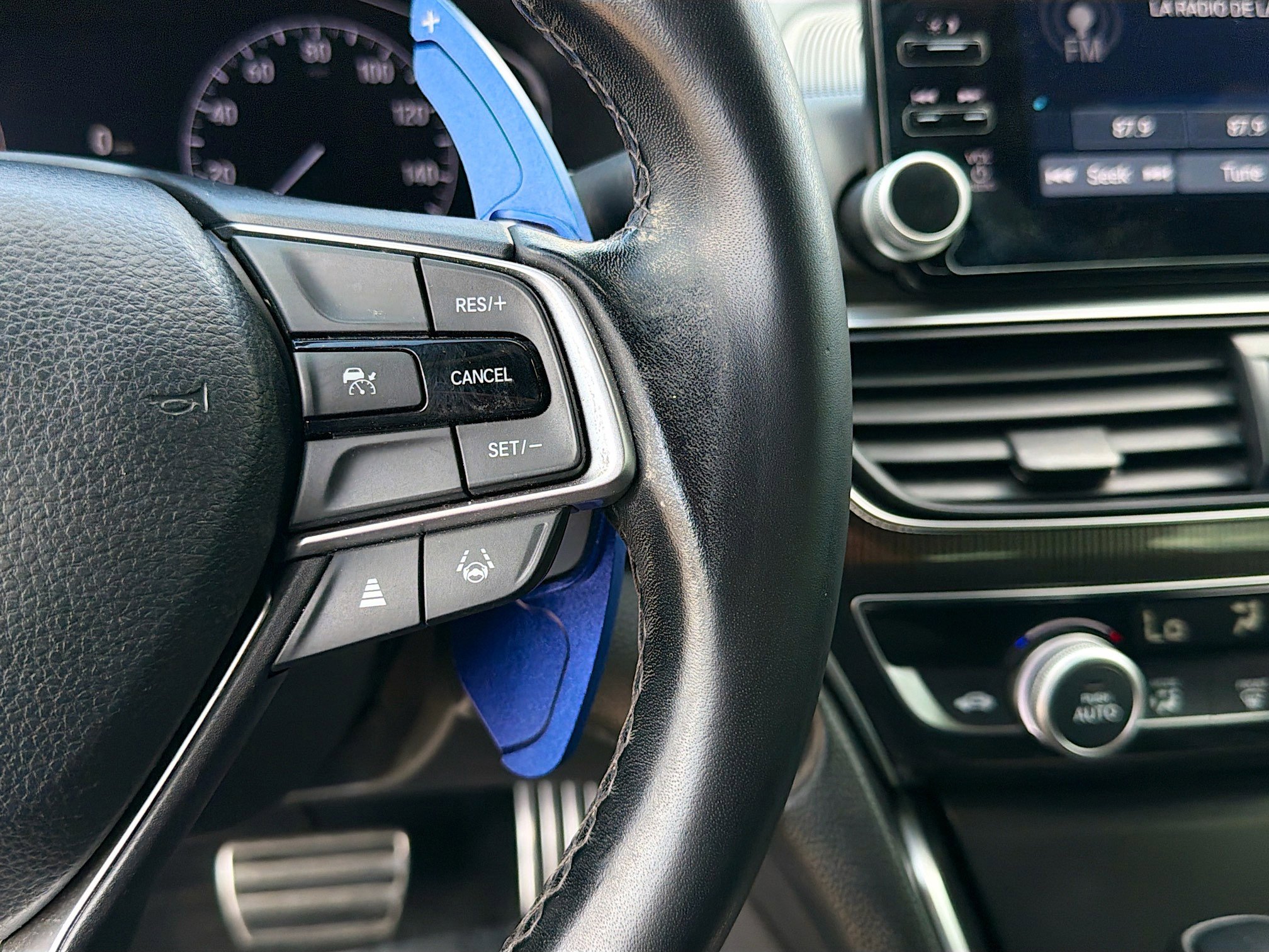 Used 2021 Honda Accord Sport image 37