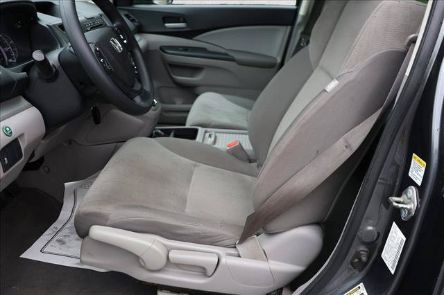 Used 2013 Honda CR-V LX image 11