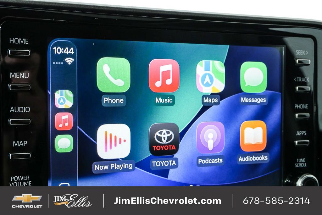 Used 2020 Toyota Highlander XLE image 14