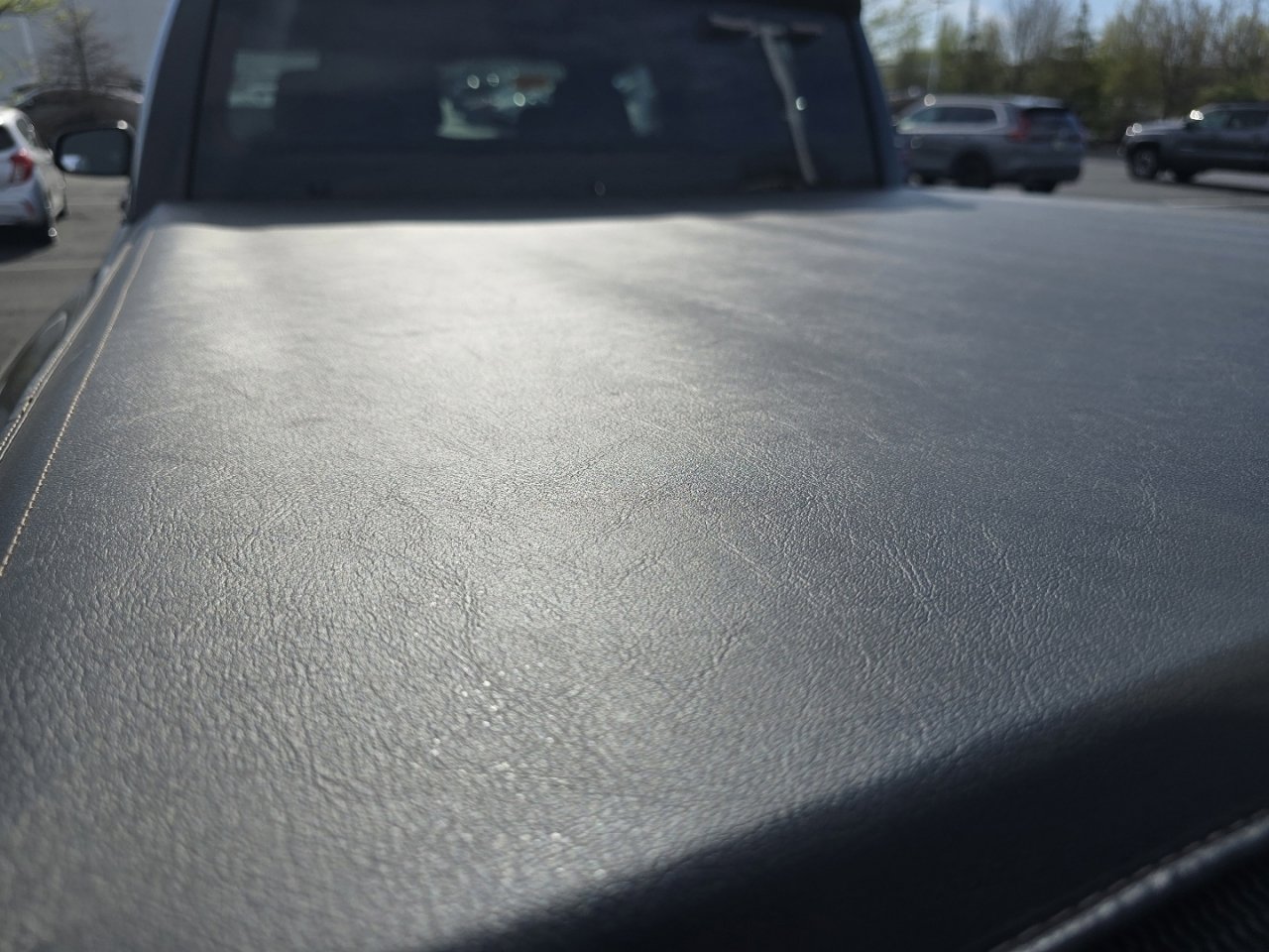 Used 2025 Toyota Tacoma SR5 image 12