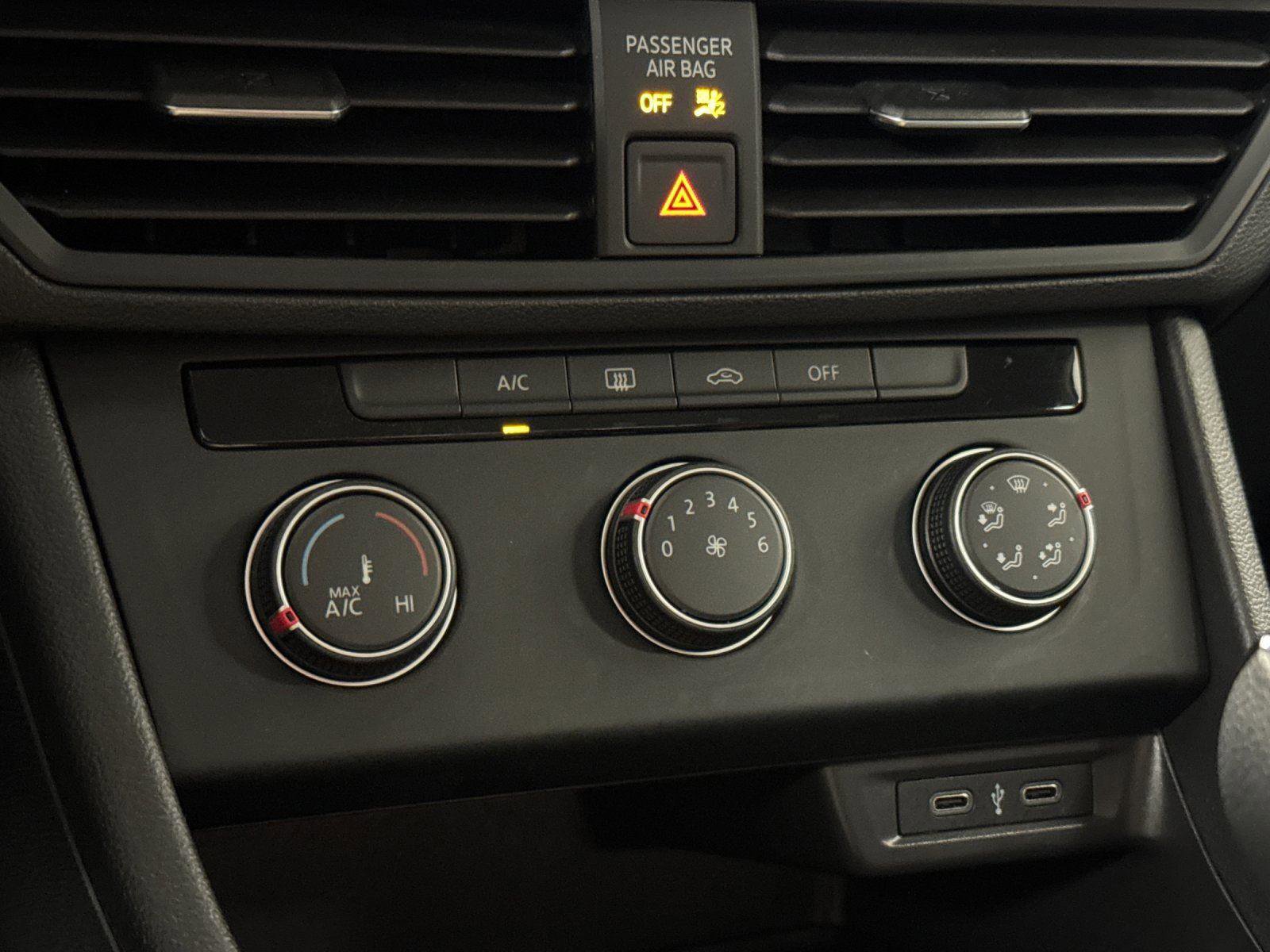 Used 2023 Volkswagen Jetta S FWD image 18