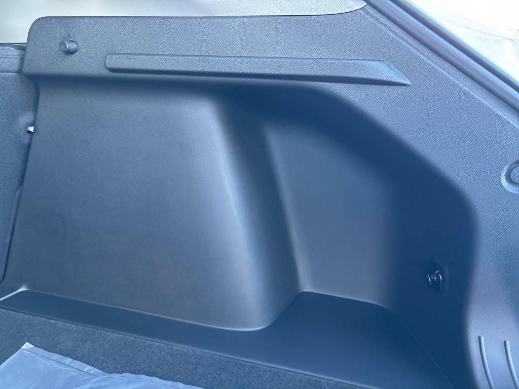 New 2026 Chevrolet Trax LS w/ LS Convenience Package image 28