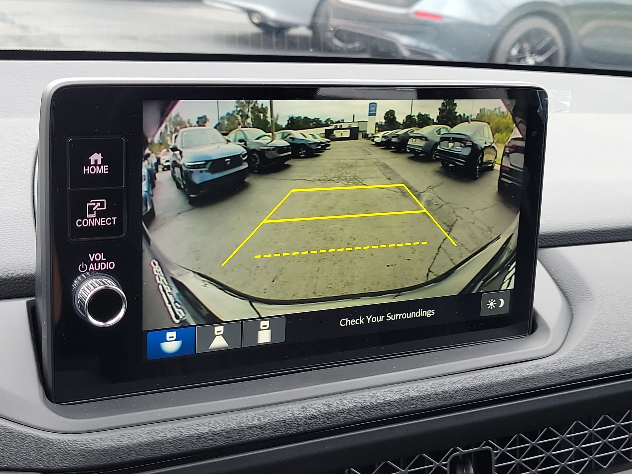 New 2026 Honda Accord LX image 16