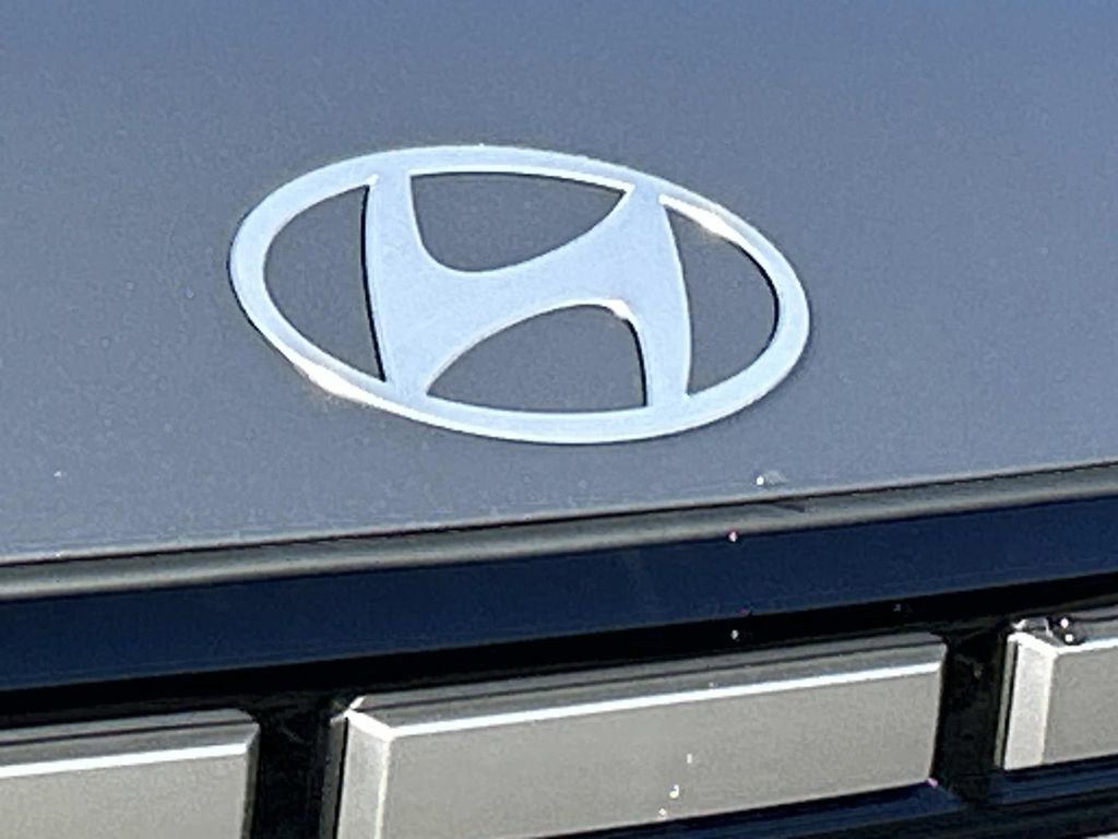 New 2026 Hyundai Santa Fe SE AWD/4WD image 11