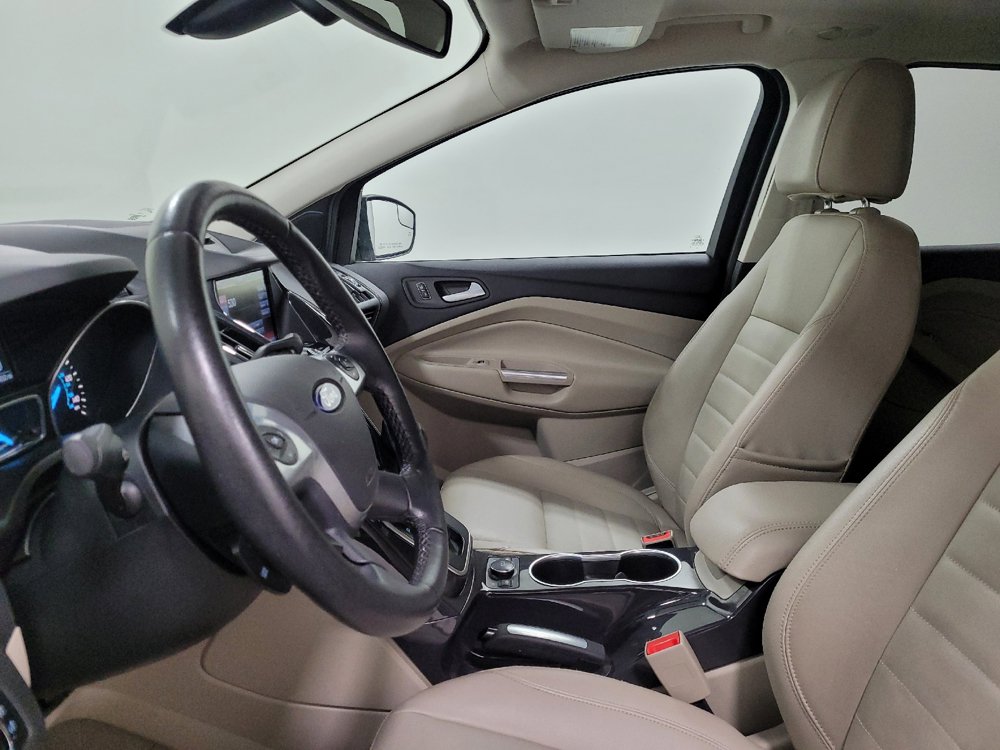 Used 2014 Ford Escape Titanium AWD/4WD image 17