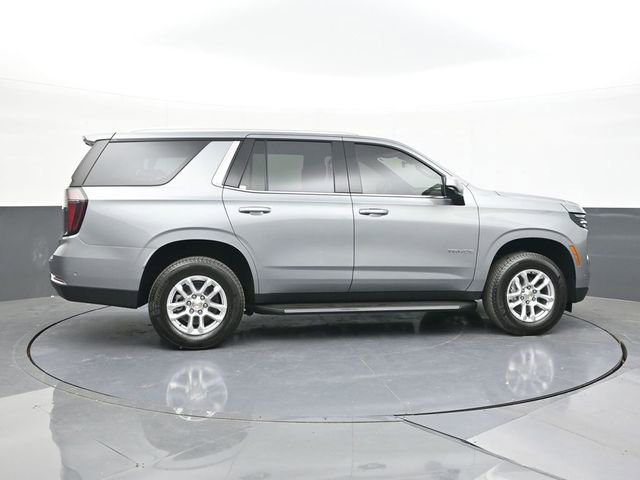 New 2026 Chevrolet Tahoe LS AWD/4WD image 17