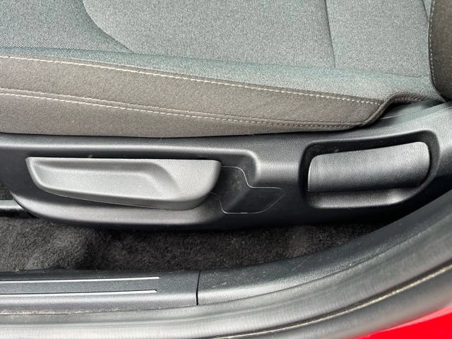 Certified 2025 Kia K4 FWD image 20