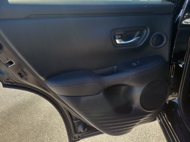 Used 2025 Honda HR-V EX-L image 14