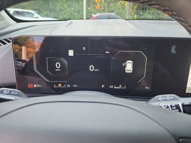 New 2026 Kia Sportage SX image 29