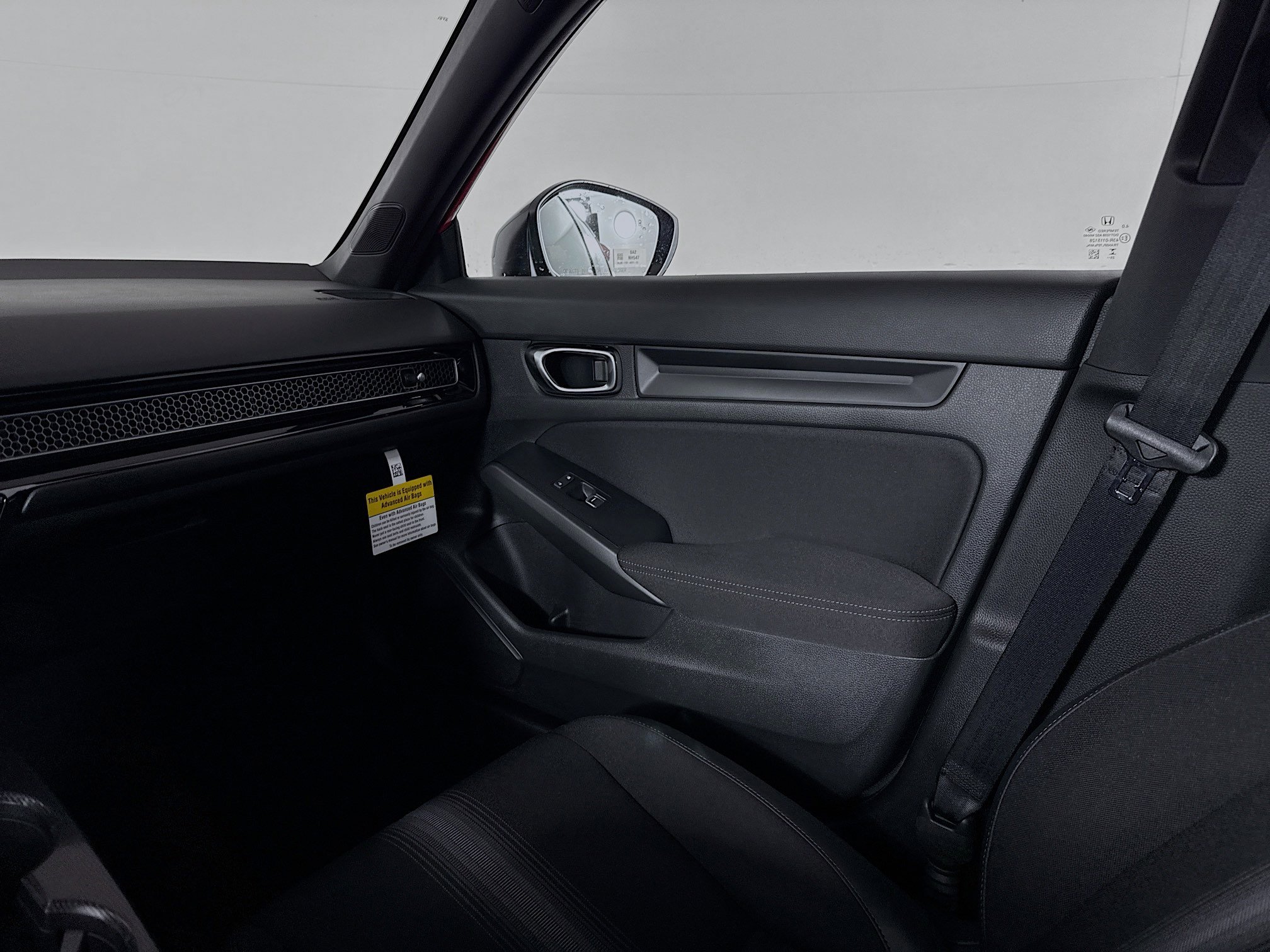 New 2026 Honda Civic Sport image 26