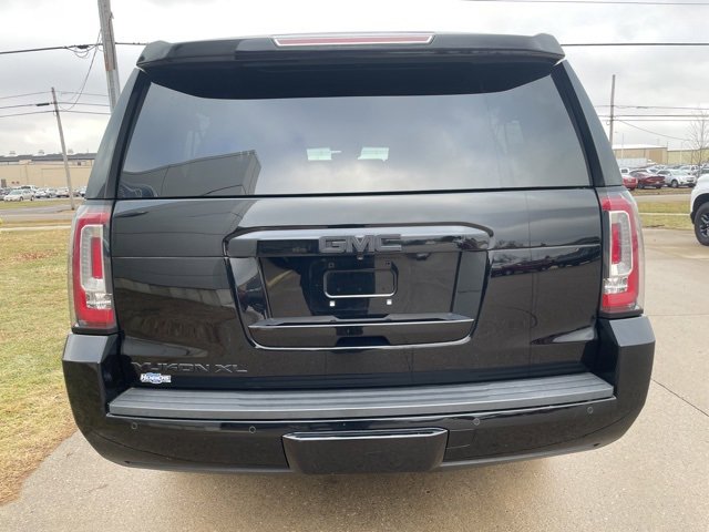 Used 2018 GMC Yukon XL SLT image 12