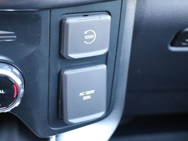 New 2026 Ford F150 Platinum w/ Equipment Group 702A High image 28