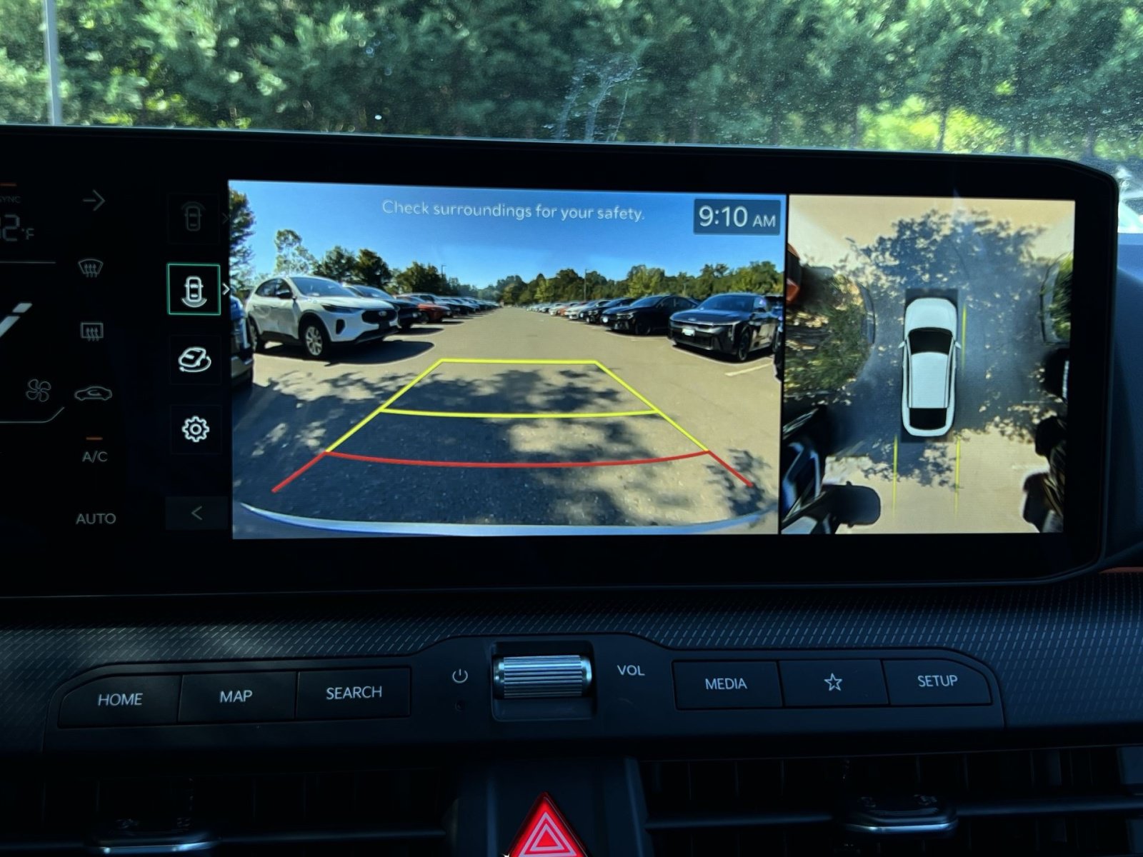 New 2026 Kia K4 GT-Line Turbo FWD image 27