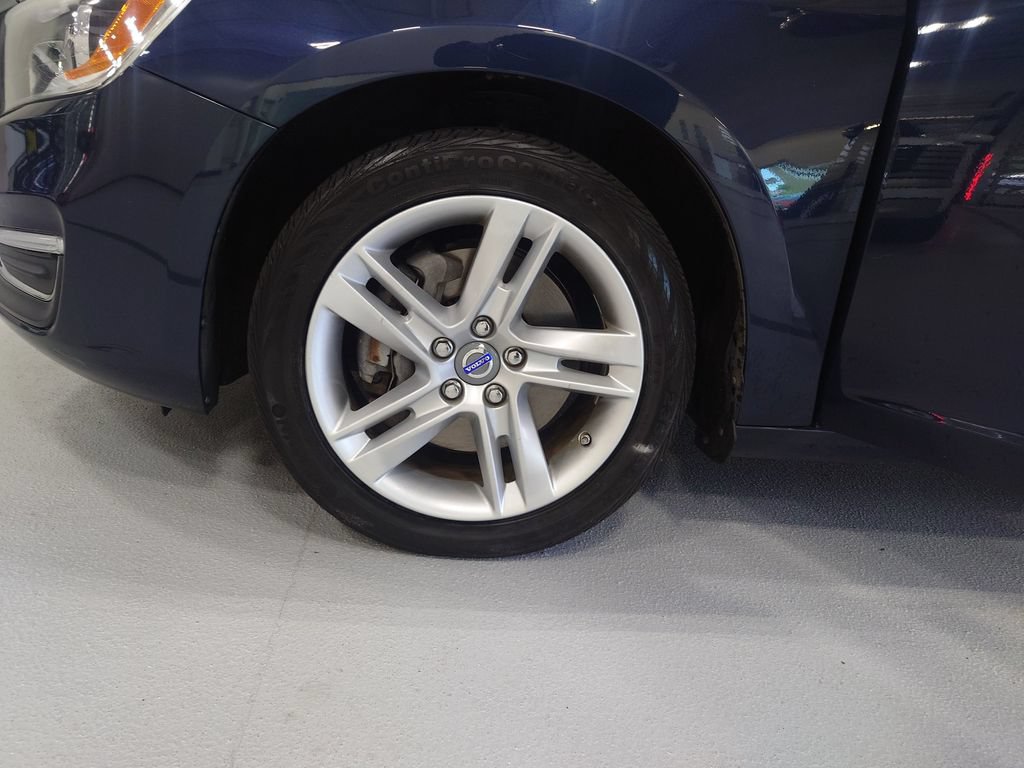 Used 2015 Volvo S60 T5 Premier w/ Convenience Package AWD/4WD image 27