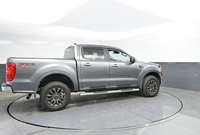 Used 2021 Ford Ranger XLT w/ Equipment Group 301A Mid RWD image 2