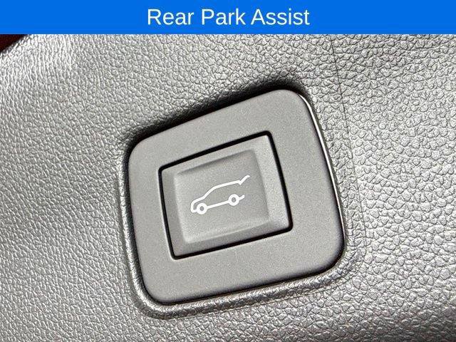 New 2026 Chevrolet TrailBlazer LT w/ Convenience Package AWD/4WD image 15