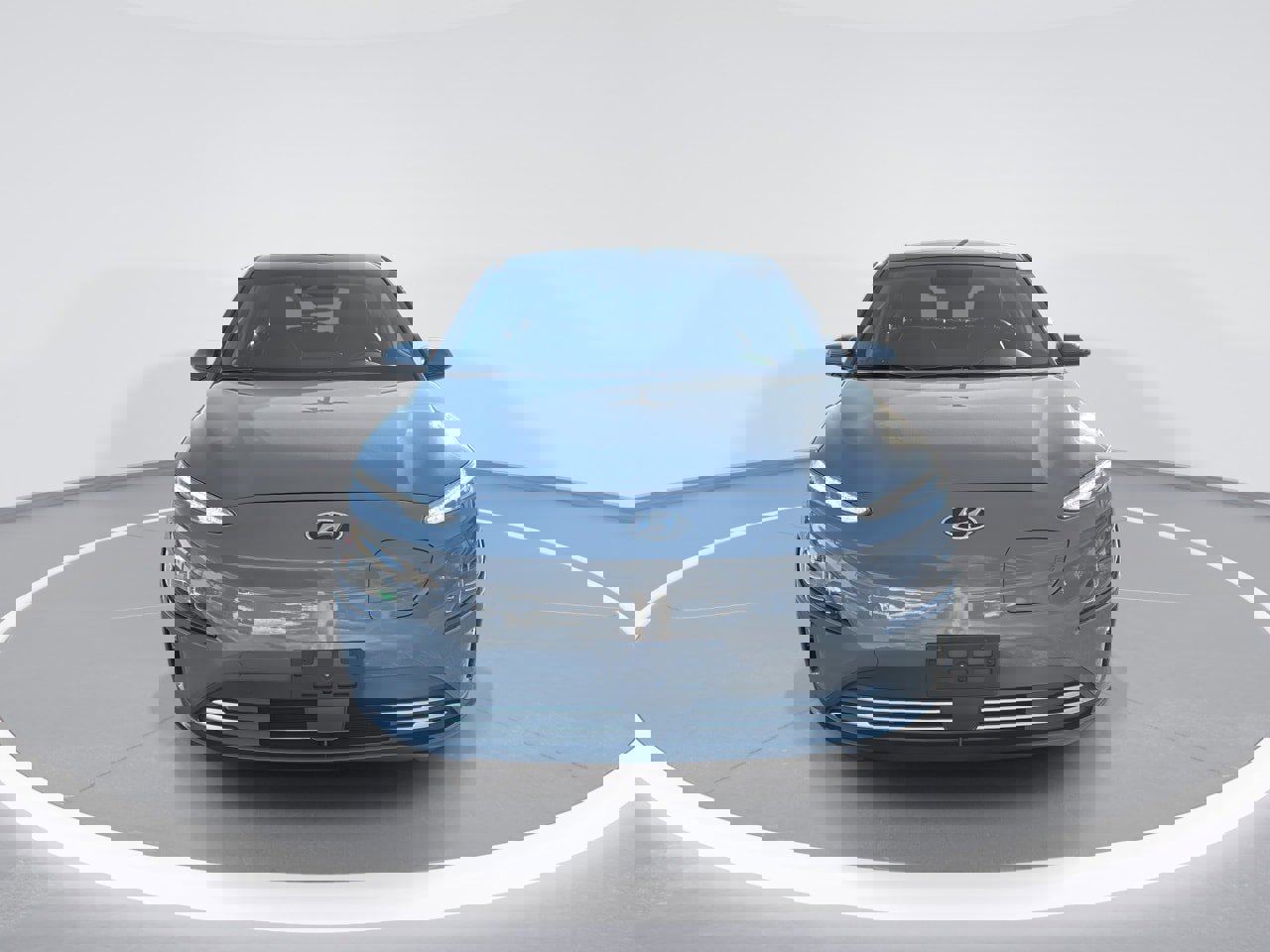 Certified 2023 Hyundai Kona Limited w/ Cargo Package image 3