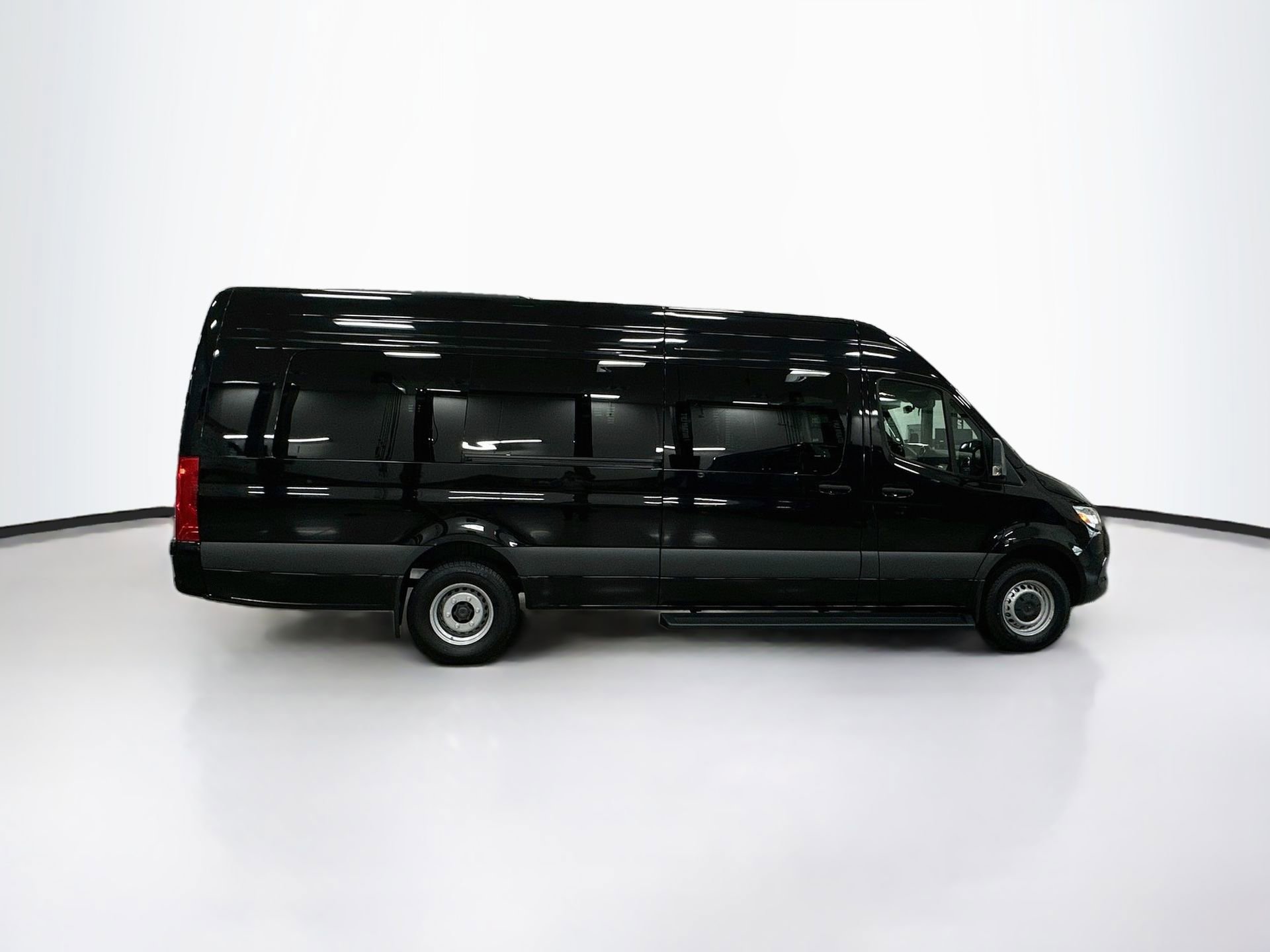 New 2025 Mercedes-Benz Sprinter 3500 image 9