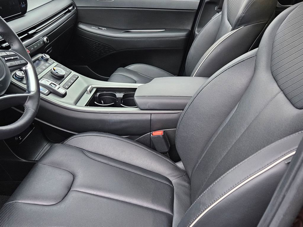 Used 2023 Hyundai Palisade SEL w/ Premium Package AWD/4WD image 11