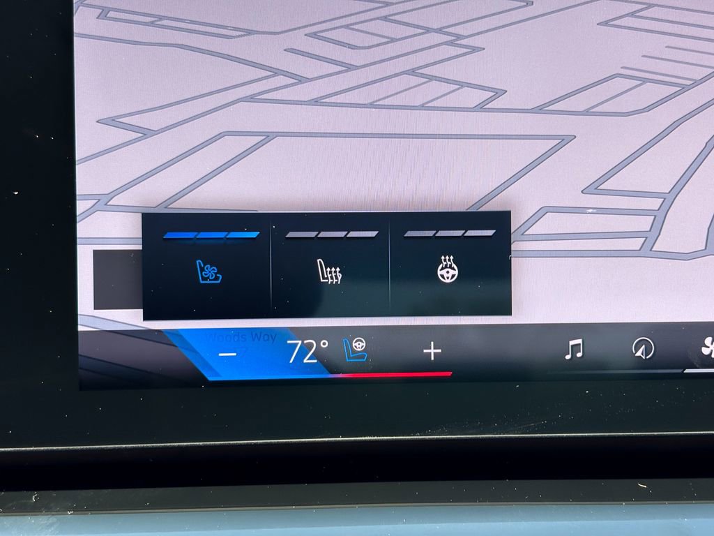 New 2027 BMW 530i xDrive AWD/4WD image 19