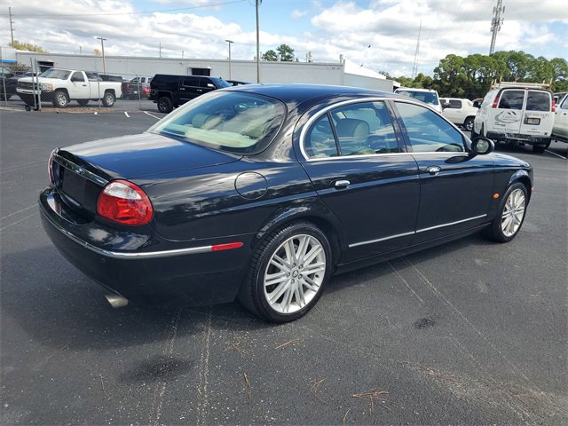 Used 2008 Jaguar S-TYPE 3.0 image 6