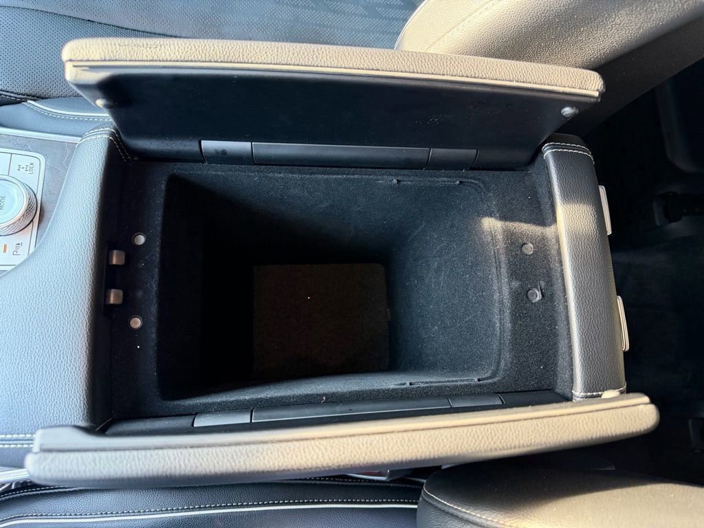 Used 2021 Genesis GV80 3.5T w/ Advanced Package 06 image 26