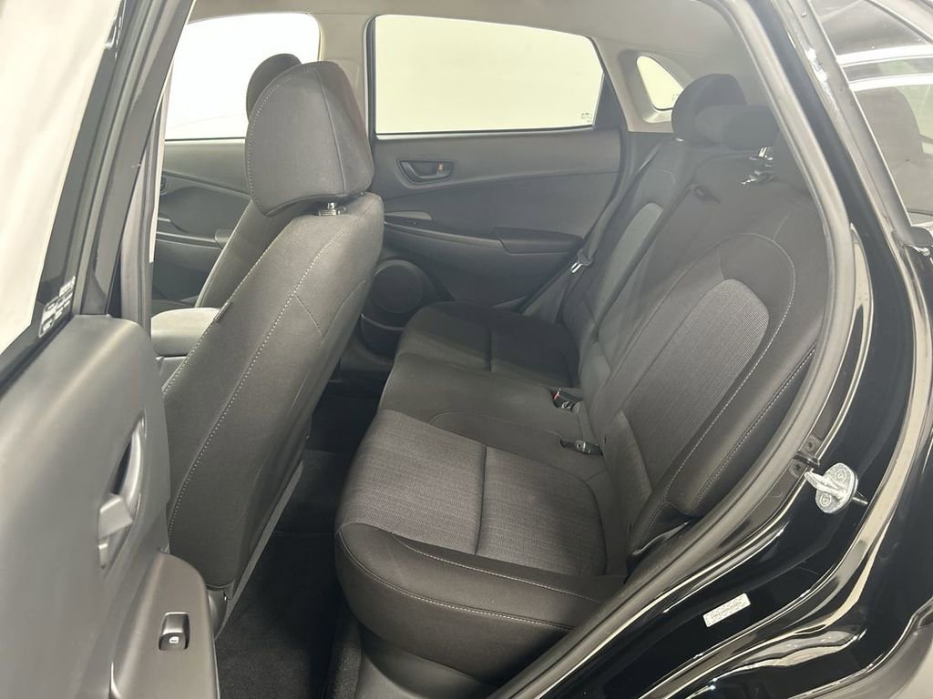 Used 2022 Hyundai Kona SEL AWD/4WD image 19