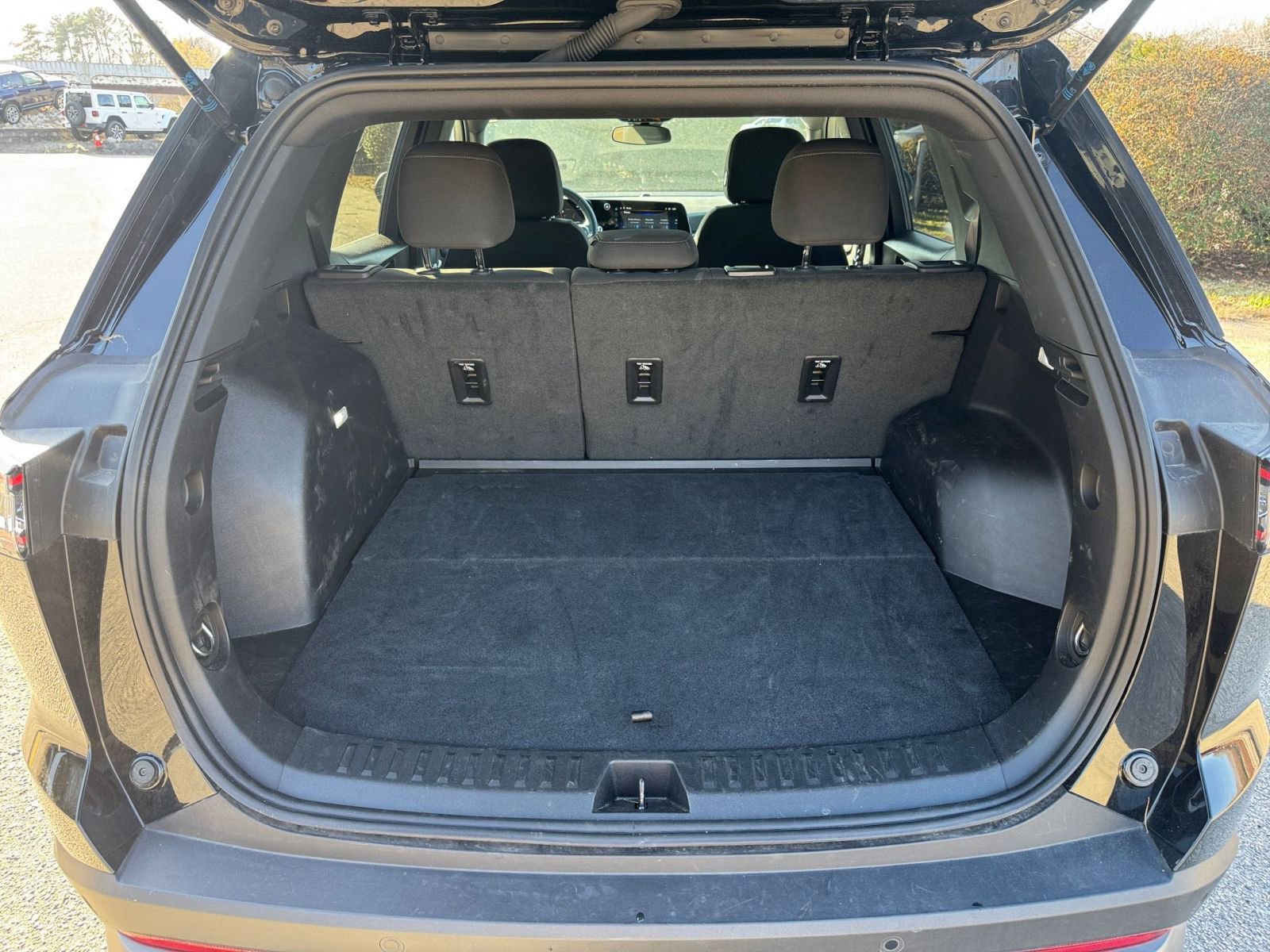 Used 2025 Chevrolet Equinox LT image 25