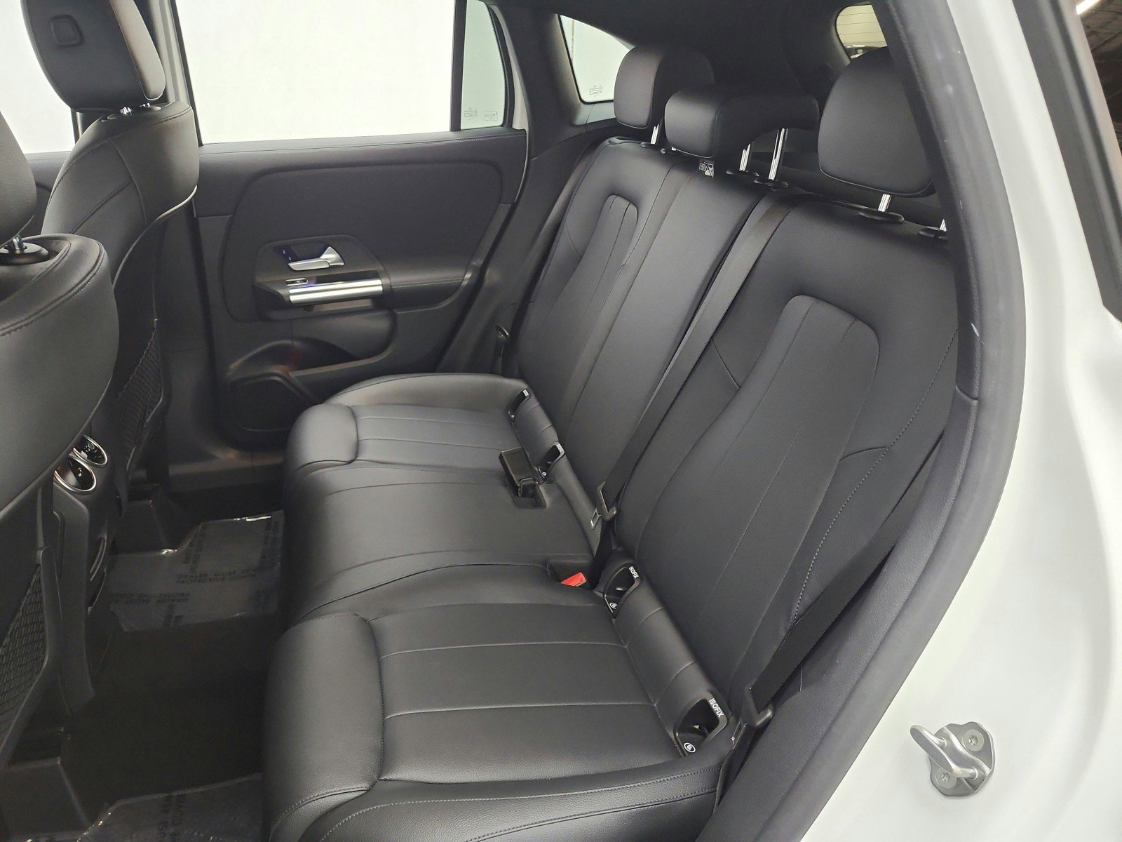 Certified 2022 Mercedes-Benz GLA 250 image 15