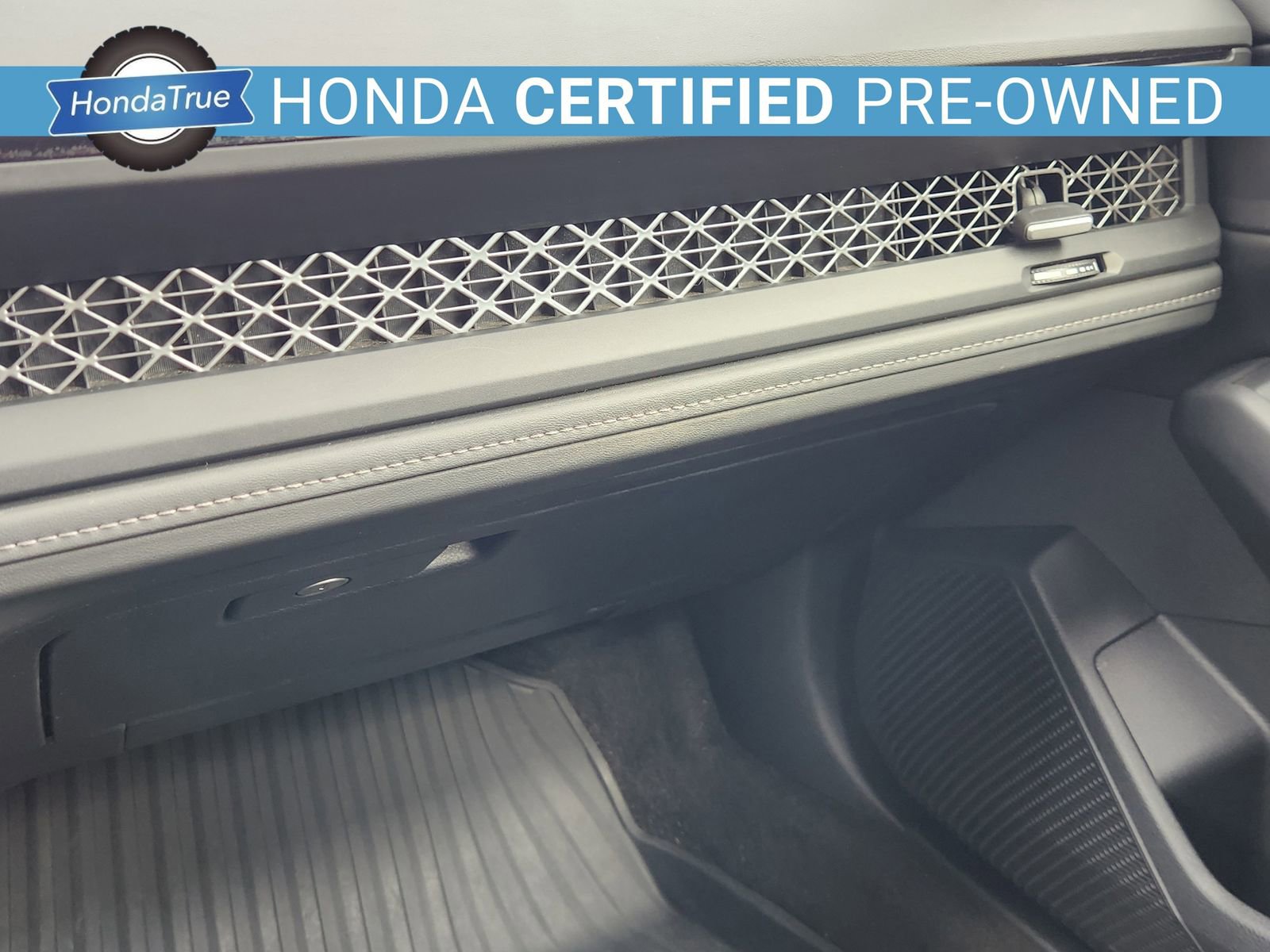 Used 2024 Honda Accord EX image 23