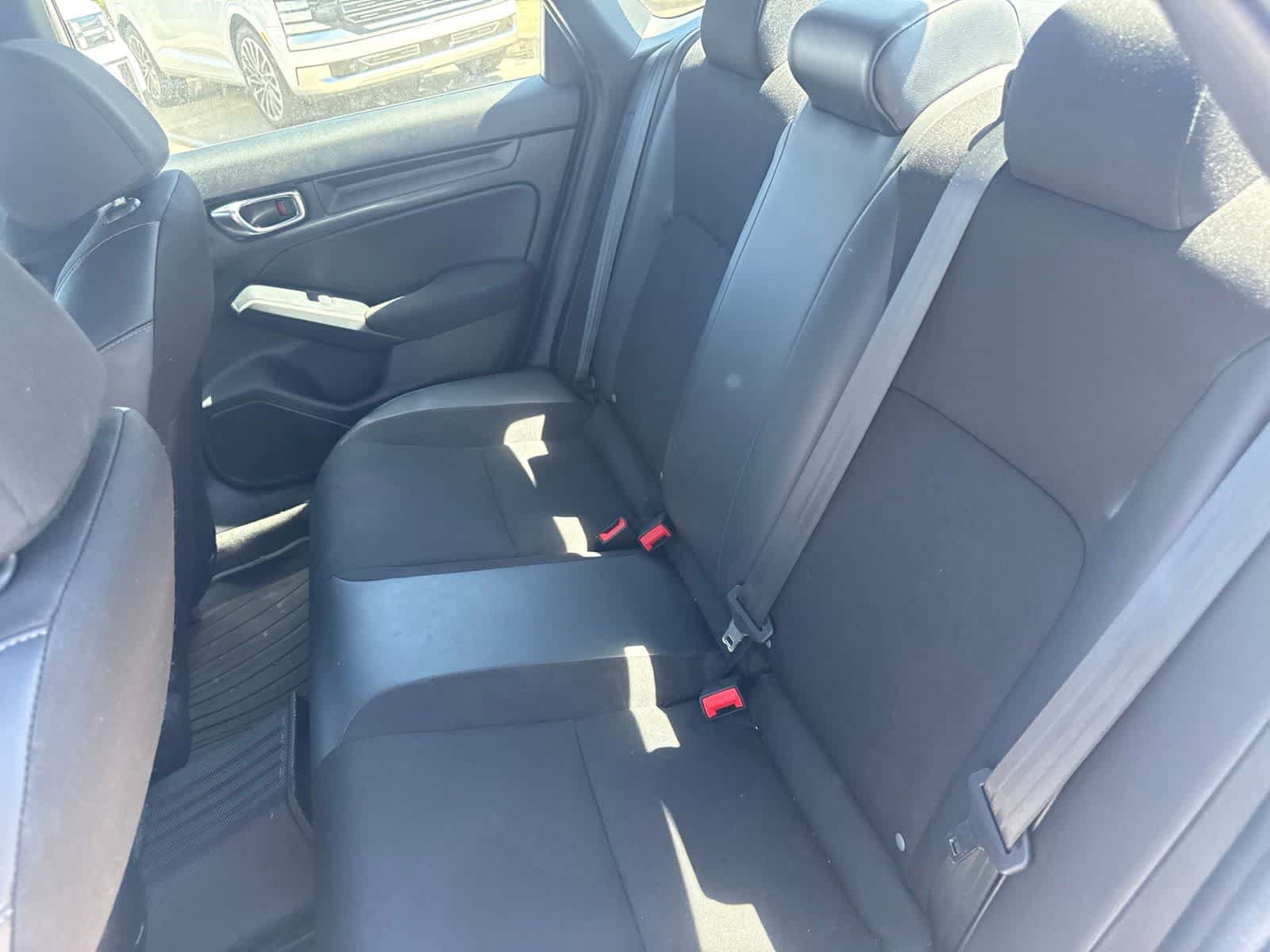 Used 2024 Honda Civic Sport image 15