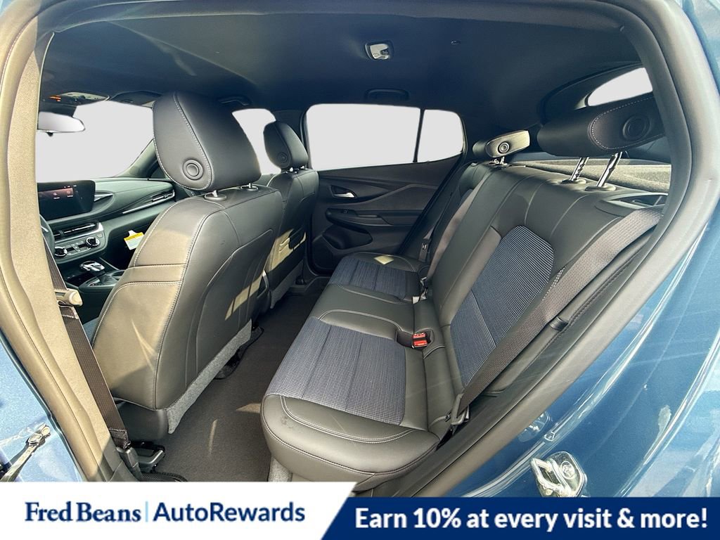 New 2026 Buick Envista Preferred w/ Convenience I Package image 23