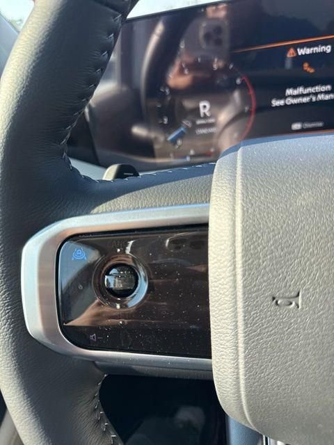 New 2026 Nissan Armada Platinum image 27