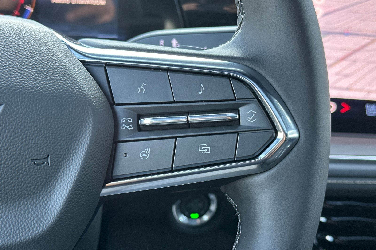 New 2026 Chevrolet Tahoe Premier image 31