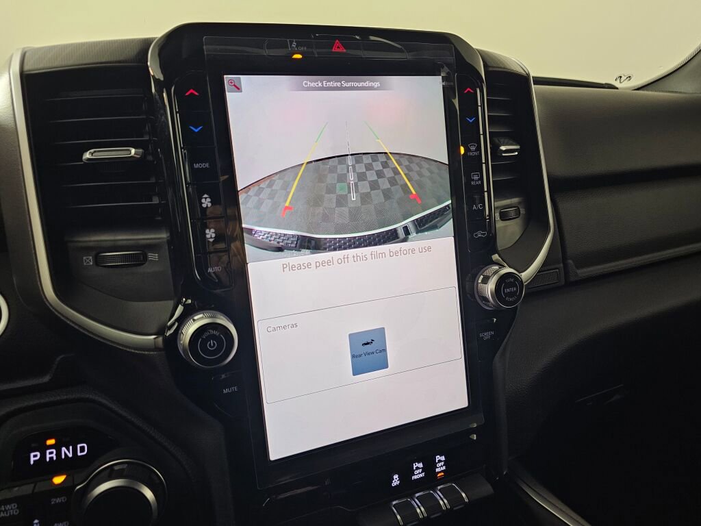 New 2026 RAM 1500 Big Horn image 28