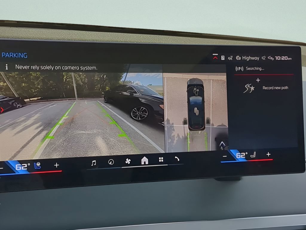 New 2025 BMW iX M60 image 21