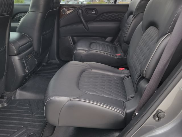 Used 2019 INFINITI QX80 Luxe w/ Proactive Package AWD/4WD image 11