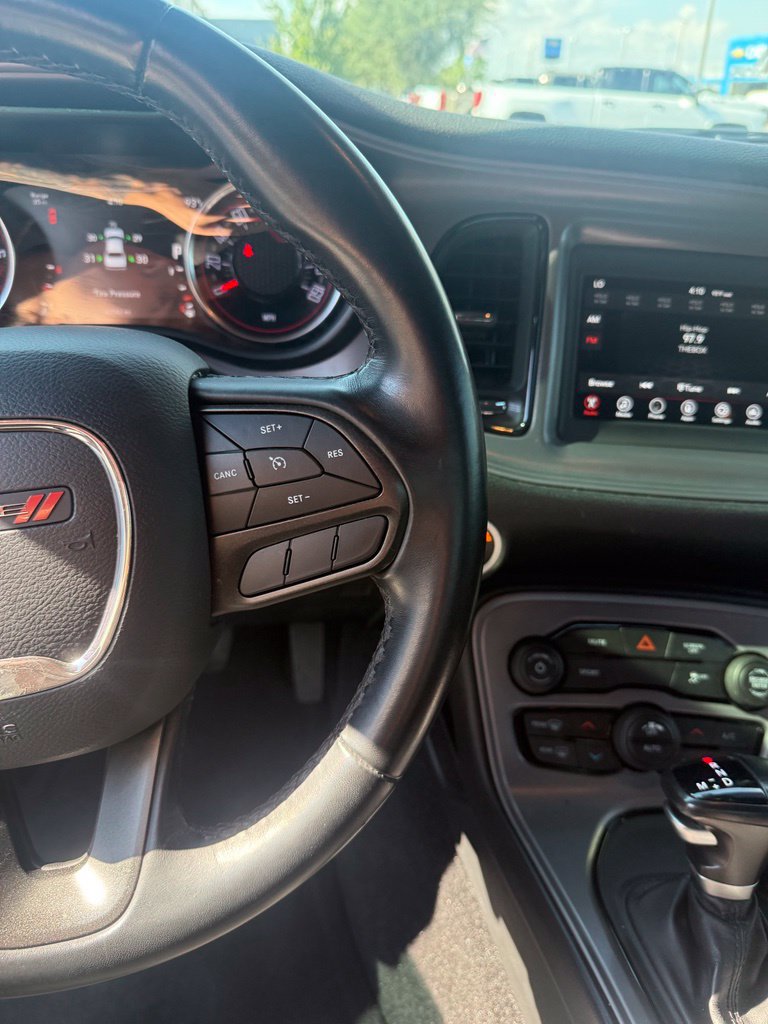 Used 2023 Dodge Challenger SXT RWD image 14