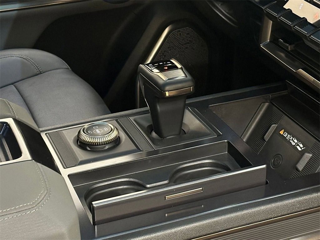 Used 2024 GMC Hummer EV 3X image 18